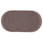 Mesh Sanding Discs, 125mm, 80 Grit (Pack of 10)