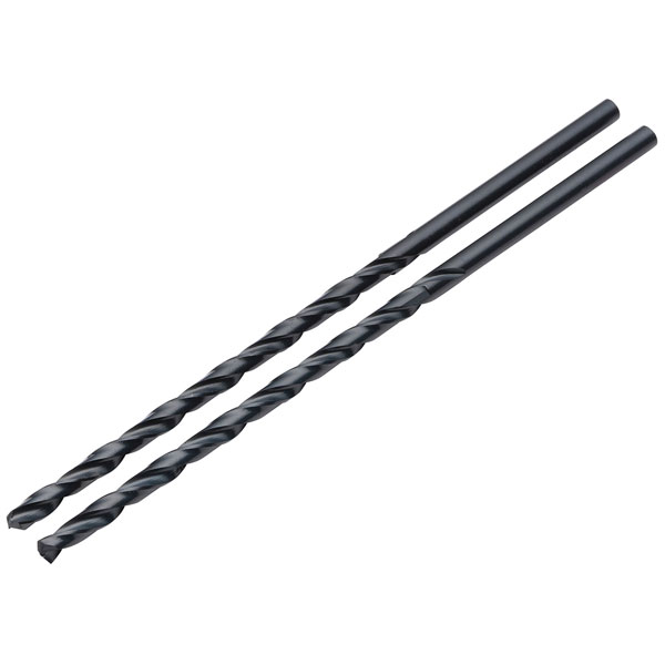 Draper 08854 Black HSS Drill Bit Set (170 Piece) Manufacturers P/N...