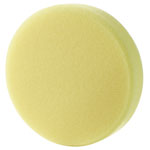 Heavy Cutting Pad 125mm - Yellow Manufacturers P/N - 07578