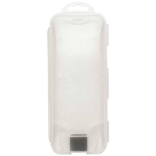 Draper 20997 Paint Brush Protective Case, 2.5"/60mm - 20997
