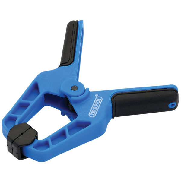 Draper 20078 Spring Clamp, 50mm Manufacturers P/N - 20078