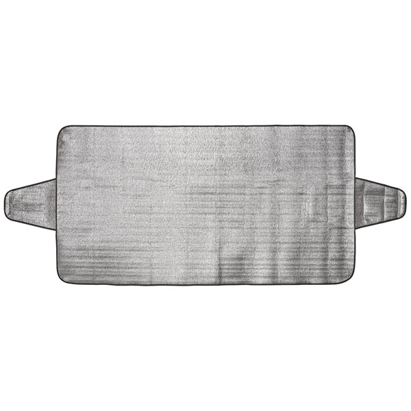 Draper 06536 Dual Layered All-Season Protection Windscreen Shield ...