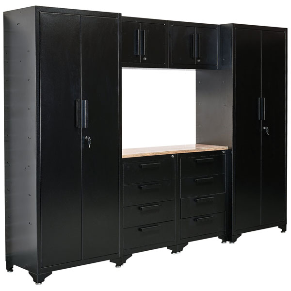 Draper 40086 Double Garage Workstation Manufacturers P/N - 40086