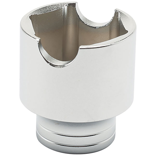 Draper 08288 Diesel Filter Socket for Ford 2.0 TDCi 1/2" Sq. Dr. -...