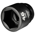 Hi-TORQ® Impact Socket 1 Sq. Dr. 46mm - 05124