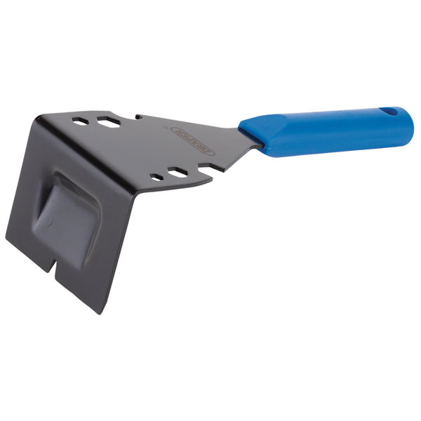 Draper 04232 Carbon Steel Skirting /Trim Puller 100 x 275 x 80mm -...