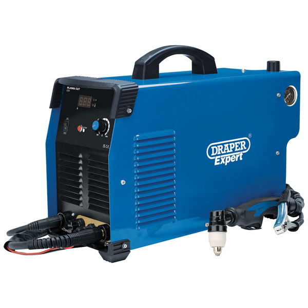 Draper Expert 70058 High Frequency Plasma Cutter, 60A - 70058
