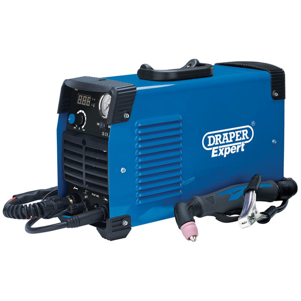 Draper Expert 70066 High Frequency Plasma Cutter, 40A