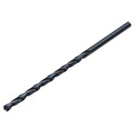 Black HSS Long Drill Bit 4.5 x 126mm - 08796