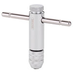 Ratchet Tap Wrench, M3-M8 Manufacturers P/N - 24432