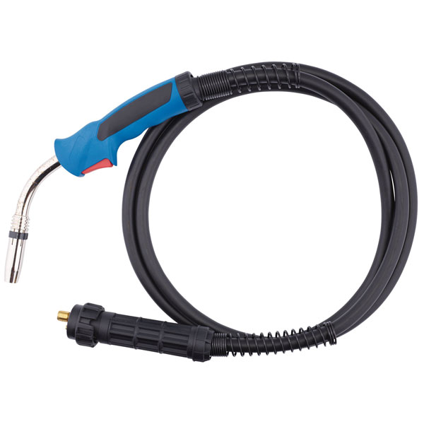 Draper 70073 MIG Welding Torch, 250A Manufacturers P/N - 70073