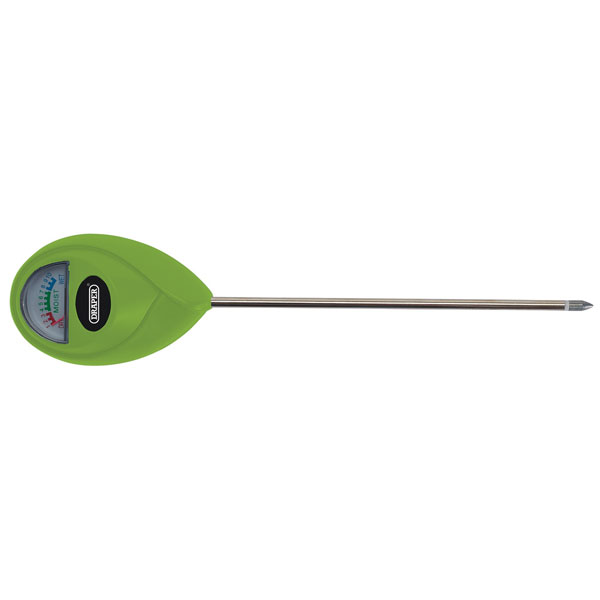Draper 09983 Soil Moisture Reader Manufacturers P/N - 09983