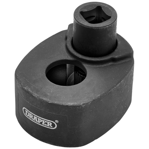 Draper 12398 Multi-Purpose Inner Tie Rod Tool, 33-42mm
