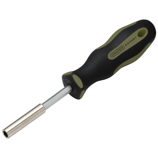 Draper Expert 23676 Magnetic Bit Driver, 1/4" Hex - Image 6