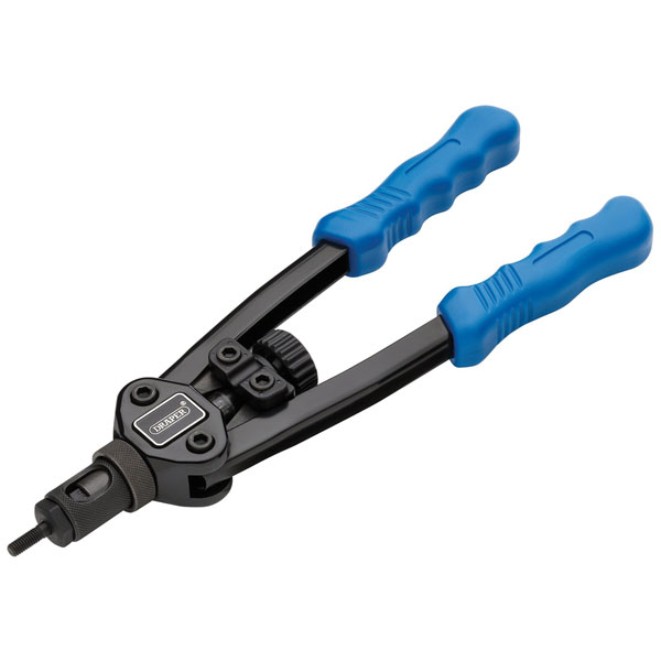 Click to view product details and reviews for Draper 04050 Thumbwheel Short Arm Threaded Nut Riveter 290mm 04050.