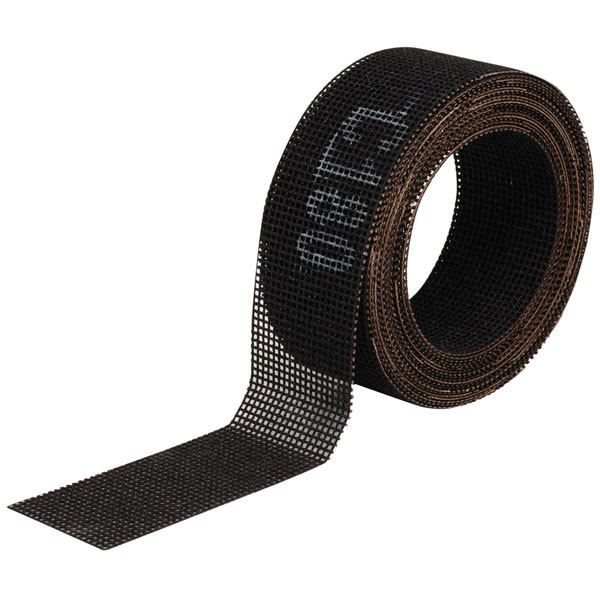 Draper 37791 Silicon Carbide Abrasive Roll, 38mm x 5m, 180 Grit