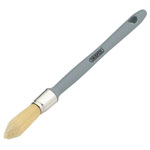 Round Sash Paint Brush, 15mm Manufacturers P/N - 20447