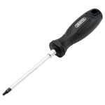 TX-STAR® Hard Grip Screwdriver, T10 x 100mm
