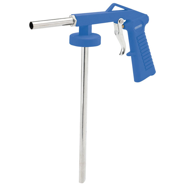 Draper 13198 Air Operated Underbody Coating Gun - 13198