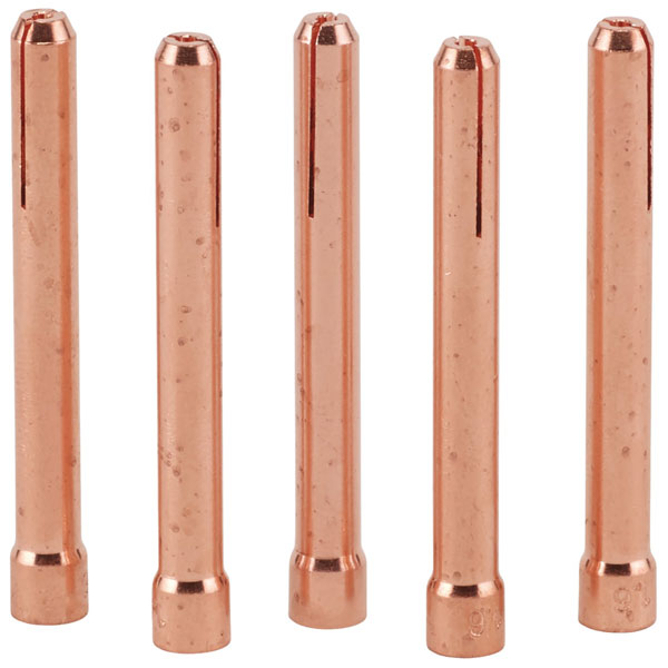 Draper 98450 TIG Torch Collet, 16mm, for Stock No. 70087 and 57096...