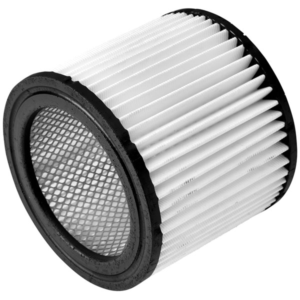 Draper 48559 WASHABLE FILTER - WDV21/30SS Manufacturers P/N - 48559