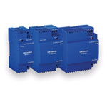 TDK-Lambda DRL Series Low Profile DIN Rail Mount Power Supplies