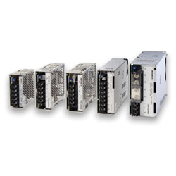 TDK-Lambda RWS-B Series Chassis Mount AC-DC Power Supplies