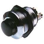Bulgin Mounting Hole Panel Mount Push Button Switch Range