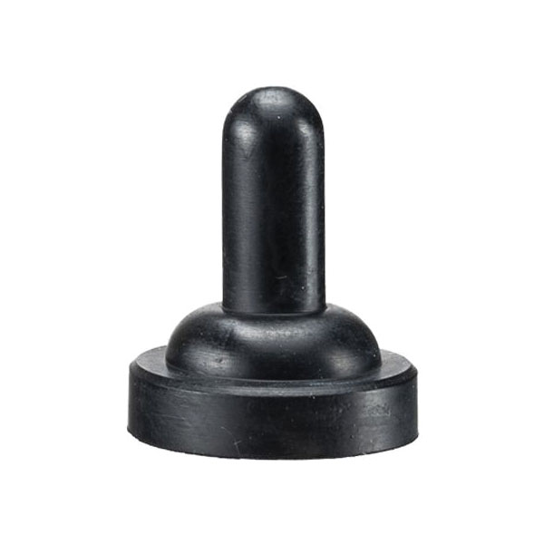 Bulgin A1080MOAAA C0600 Toggle Switch C Actuator Cover with Nut