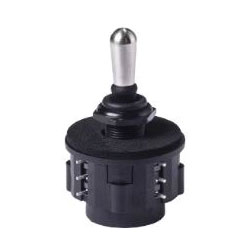 APEM NZ Series Ultra Compact Switch Joystick Range