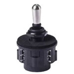 APEM NZ Series Ultra Compact Switch Joystick Range