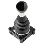 APEM 1000HE Series 250V AC Joystick Lever Range