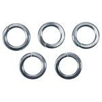 R-TECH Spring Washers Steel BZP Range