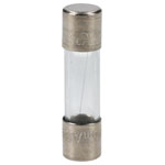 R-TECH 260057 5X20mm 8A 250VAC glass fuse fast acting fuse