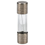 R-TECH 260070 5X20mm 1.6A 250VAC glass fuse time lag fuse