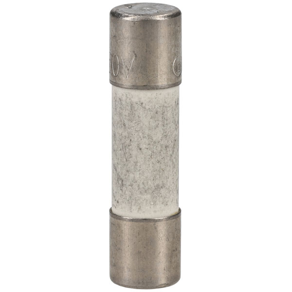 R-TECH 261394 5X20mm 1.25A 250VAC ceramic fuse fast acting fuse