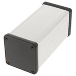 Hammond Extruded Enclosure Series 1455 Range