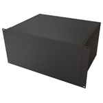 Hammond Rack Mount Enclosure Range