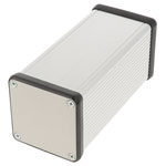 Hammond Extruded Enclosure Range