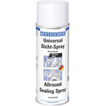 WEICON Allround Sealing Spray 400 ml White, Black, Grey Range
