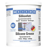 WEICON Silicone Grease Range
