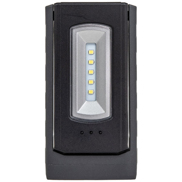 CK Tools T9750USB Folding Work Light 300Lm