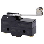 TruComponents 597415 Microswitches On/(On), 15A Range