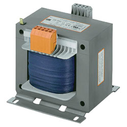 Block STEU Transformer Range