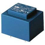 Block VC Series PCB Mount Transformer Range