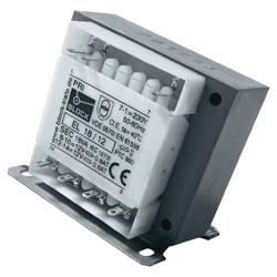 Block EL Series Transformer Range