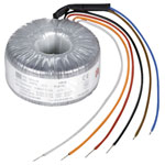 Block RTE Series Toroidal Isolation Transformer Range