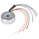 Block RKD Series Toroidal Isolation Transformer Range