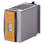 Block PVSE 400/24-10 PowerVision DIN Rail Power Supply 24VDC 10A 240W 3-Phase