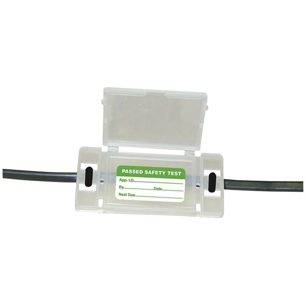 Fluke 2796907 Control cable braided shield robust indoor/outdoor use